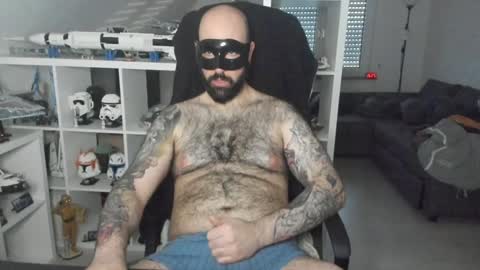 Robert online show from 01.26.25