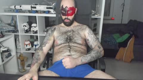 Robert online show from 02.07.25