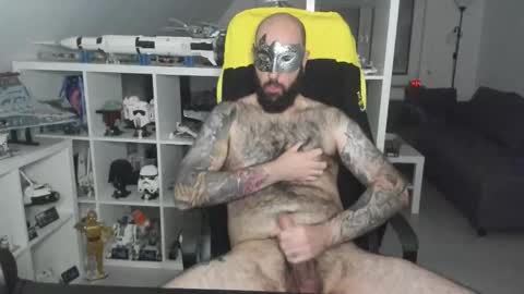 Robert online show from 10.17.25