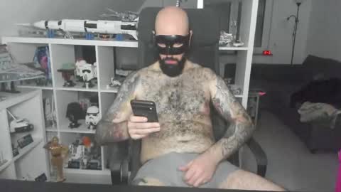 Robert online show from 11.27.25