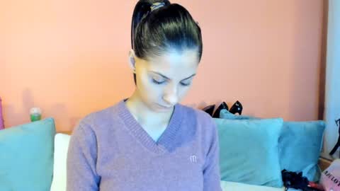 Snapshot of dirtybeya chatting on 01.15.25 Dirtybeya online show from 01.15.25
