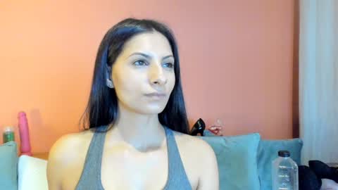 Snapshot of dirtybeya chatting on 01.24.25 Dirtybeya online show from 01.24.25
