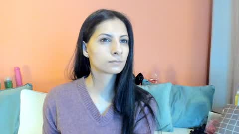 Snapshot of dirtybeya chatting on 01.25.25 Dirtybeya online show from 01.25.25