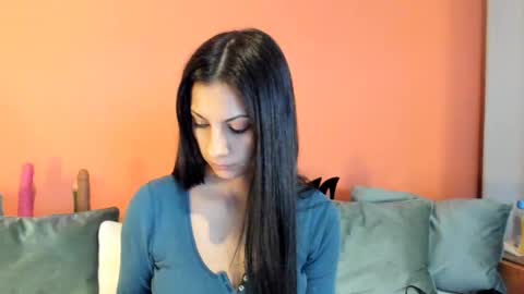 Snapshot of dirtybeya chatting on 02.23.25 Dirtybeya online show from 02.23.25