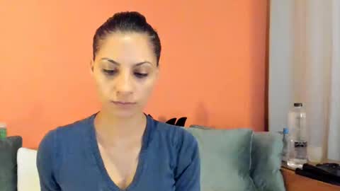 Snapshot of dirtybeya chatting on 03.09.25 Dirtybeya online show from 03.09.25