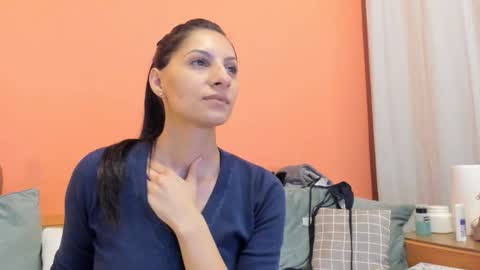 Dirtybeya online show from 11.27.25