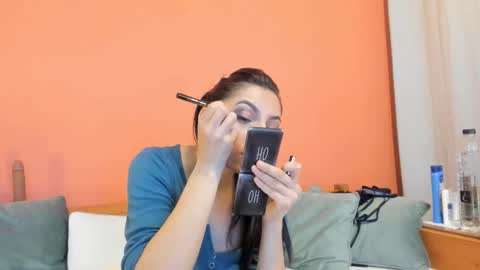 Dirtybeya online show from 03.05.26