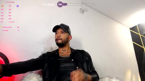 I just want to be happy online show from 09.14.25