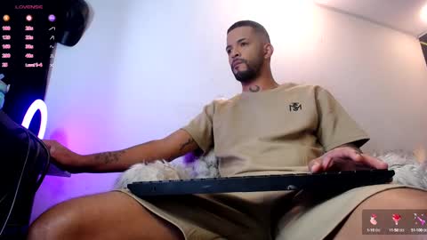 I just want to be happy online show from 09.19.25