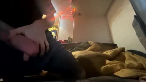 Justin Robinson online show from 12.20.24