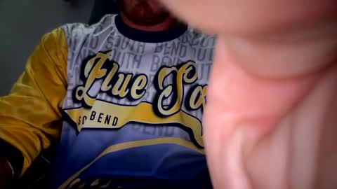 Justin Robinson online show from 09.26.25