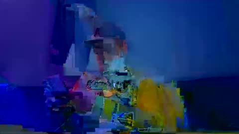 Justin Robinson online show from 09.27.25