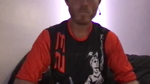 Justin Robinson online show from 09.29.25