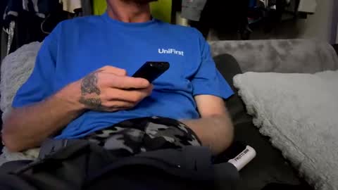 Justin Robinson online show from 10.15.25