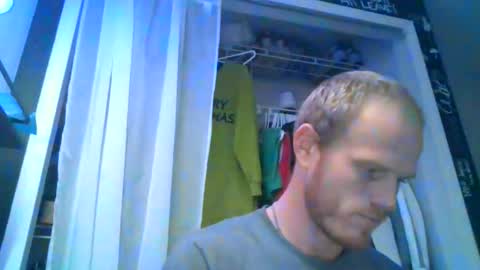 Justin Robinson online show from 11.22.25