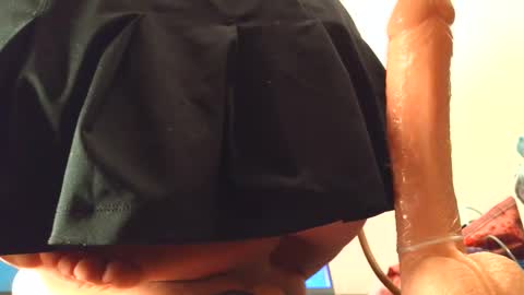 Daisy Wylde online show from 01.17.25