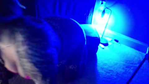 Daisy Wylde online show from 03.01.25