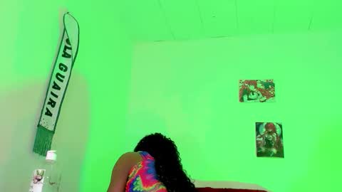 Naomy  online show from 09.23.25