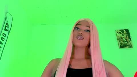 Naomy  online show from 10.08.25