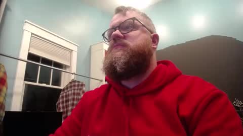 dirtyironrodreborn online show from 01.01.25