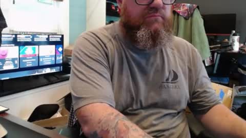 dirtyironrodreborn online show from 06.13.26