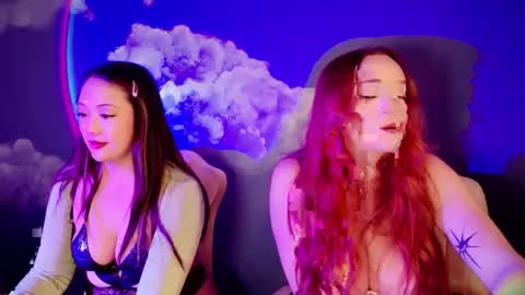 Snapshot of dirtylaneyjane chatting on 02.07.26 Laney Jane online show from 02.07.26