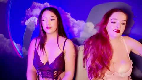 Snapshot of dirtylaneyjane chatting on 02.08.26 Laney Jane online show from 02.08.26