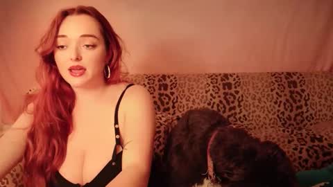 Snapshot of dirtylaneyjane chatting on 03.12.26 Laney Jane online show from 03.12.26