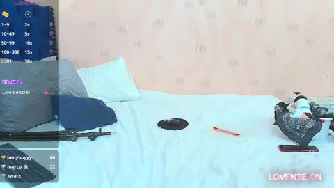 Snapshot of dirtylittleslutt_ chatting on 12.14.24 Nemesis online show from 12.14.24