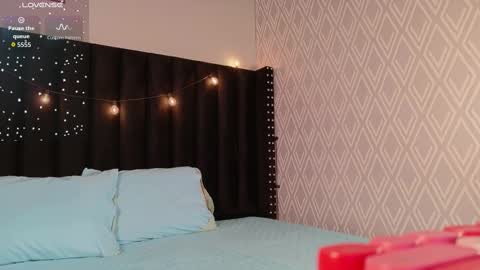 Snapshot of dirtylittleslutt_ chatting on 09.13.25 Nemesis online show from 09.13.25