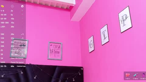 Snapshot of dirtylittleslutt_ chatting on 09.21.25 Nemesis online show from 09.21.25