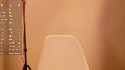 Snapshot of dirtylittleslutt_ chatting on 09.24.25 Nemesis online show from 09.24.25