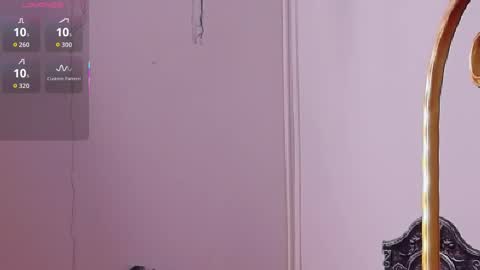 Snapshot of dirtylittleslutt_ chatting on 10.30.25 Nemesis online show from 10.30.25