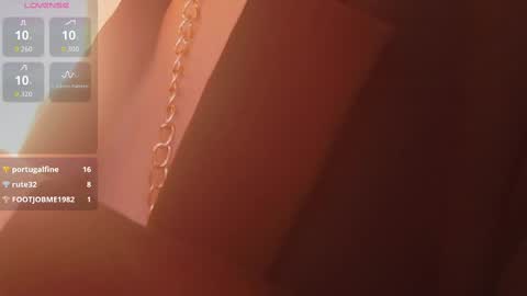 Snapshot of dirtylittleslutt_ chatting on 10.31.25 Nemesis online show from 10.31.25