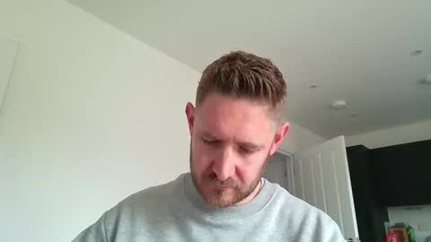Exhibitionist Ben online show from 05.06.26