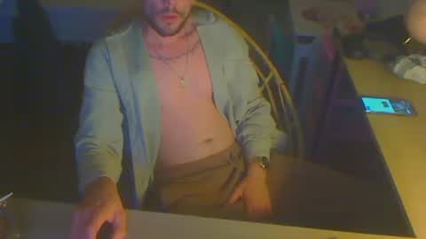 Dirtynight online show from 09.08.25