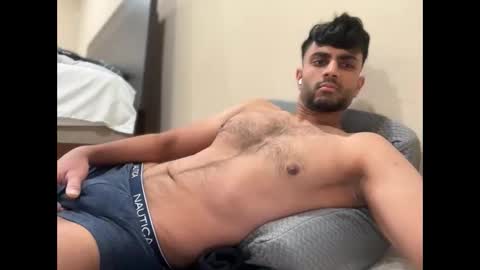 dirtynick1 online show from 12.01.25