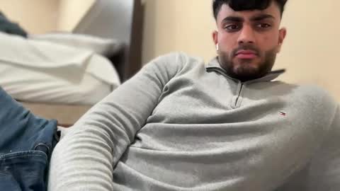 dirtynick1 online show from 01.12.26