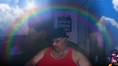 Snapshot of dirtyoman2ya chatting on 11.11.25 dirtyoman2ya online show from 11.11.25