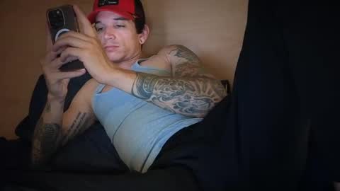 Snapshot of dirtyprettyboi chatting on 01.24.25 buy tokens with link online show from 01.24.25