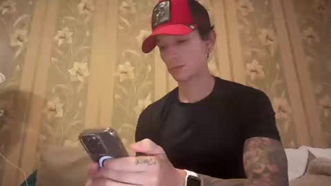 Snapshot of dirtyprettyboi chatting on 01.31.25 buy tokens with link online show from 01.31.25