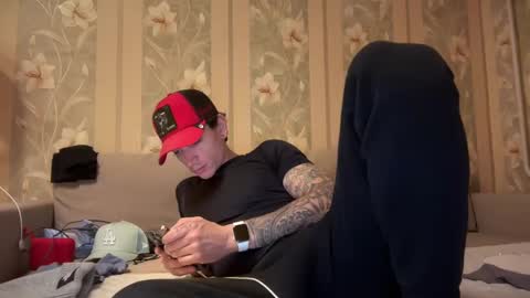 Snapshot of dirtyprettyboi chatting on 02.03.25 buy tokens with link online show from 02.03.25