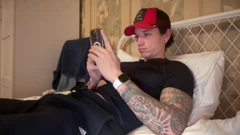 Snapshot of dirtyprettyboi chatting on 02.17.25 buy tokens with link online show from 02.17.25