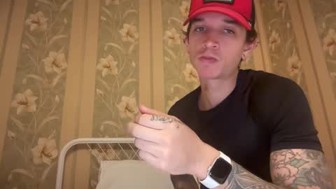 Snapshot of dirtyprettyboi chatting on 02.19.25 buy tokens with link online show from 02.19.25