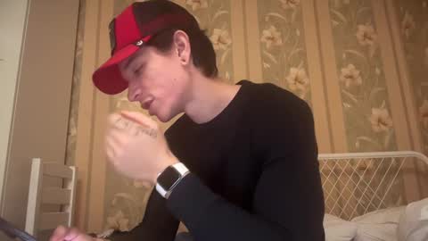 Snapshot of dirtyprettyboi chatting on 02.24.25 buy tokens with link online show from 02.24.25
