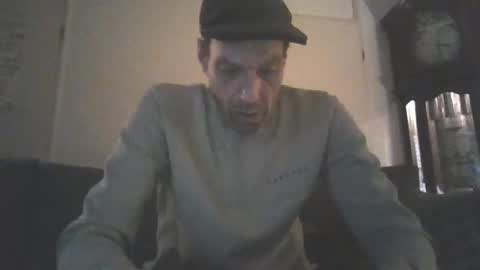 DIRTYROCCOJENNY online show from 03.15.26