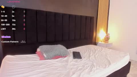 Soffie - Valentina - Yuya  Astro online show from 03.15.26