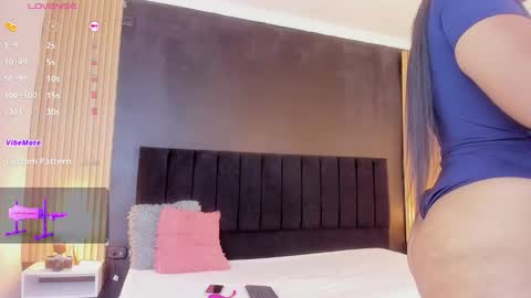 Soffie - Valentina - Yuya  Astro online show from 03.21.26