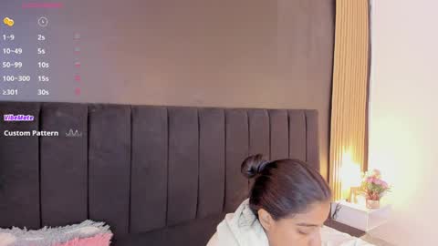 Soffie - Valentina - Yuya  Astro online show from 04.04.26