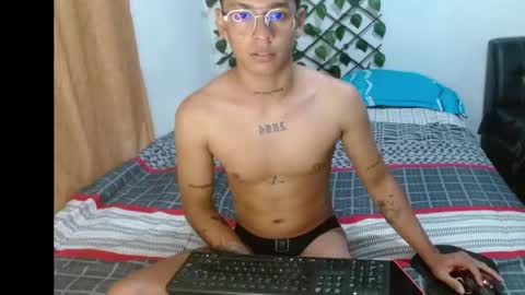 dirtyslimlatin online show from 05.22.26
